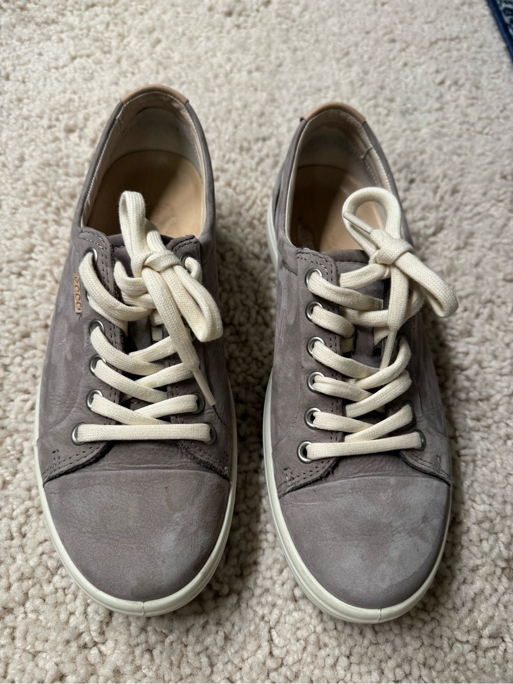 ECCO Soft 7 sneaker